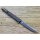 CRKT CEO BLACK Flipper AUS-8 Stahl 01CR7097K