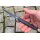 CRKT CEO BLACK Flipper AUS-8 Stahl 01CR7097K