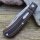 CRKT VENANDI Slipjoint Taschenmesser Messer 01CR7100