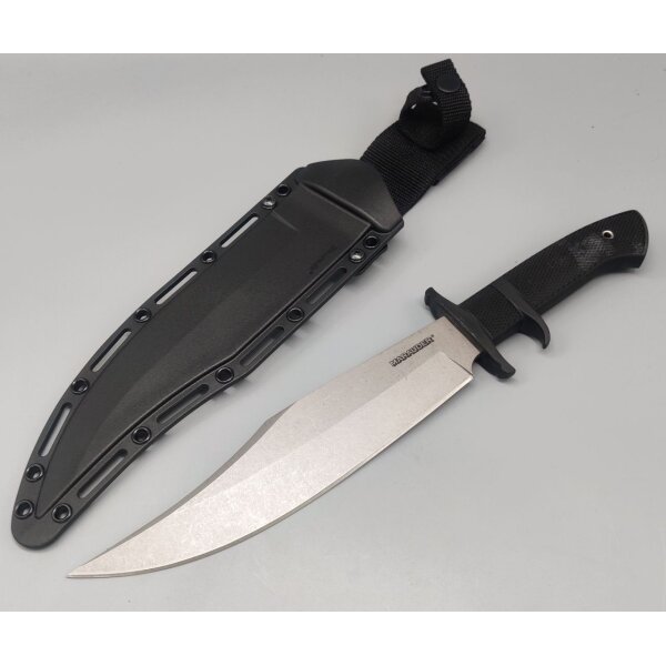 Cold Steel MARAUDER BOWIE AUS-8 Stahl