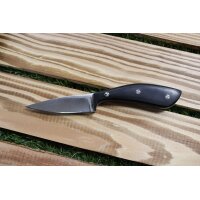 FoxEdge by FoxKnives Messer FIXED PAKKAWOOD EDC...