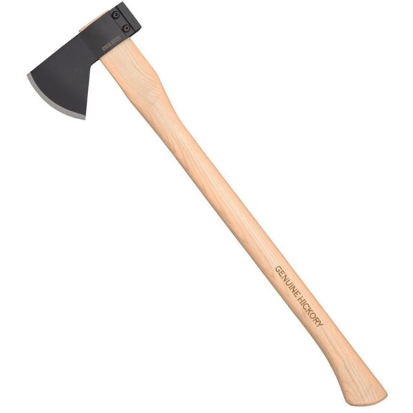 Cold Steel Hudson Bay Camp Axe Axt