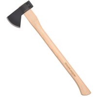 Cold Steel Hudson Bay Camp Axe Axt