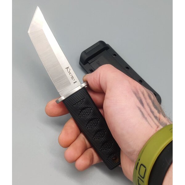 Cold Steel KYOTO I Tanto Outdoormesser