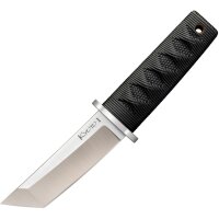 Cold Steel Messer KYOTO II Fixed Blade Tanto 8Cr13MoV...
