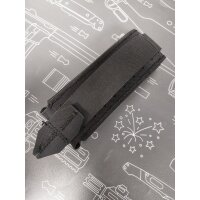 Oberland Arms MOLLE Messertasche Sepp 2.0 schwarz black...