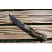 Condor Norse Dragon Knife Outdoormesser 1095 Stahl...