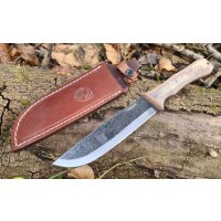 Condor Mountain Pass Camp Knife Outdoormesser 1095 Stahl...