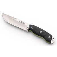 Hydra Knives Openfield Messer Outdoormesser Niolox SB1...