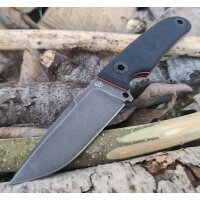 Oberland Arms Imwoid Sepp Messer N690 Stahl G10 Griff...