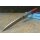 Albainox Messer Vendetta  Taschenmesser 420 Stahl Toothpick versch. Gr&ouml;&szlig;en 17,2 cm ( 10508 )
