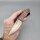 Real Steel CVX-80 Messer Fahrtenmesser N690 Stahl Micarta Lederscheide