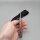 Real Steel CVX-80 Messer Fahrtenmesser N690 Stahl Micarta Lederscheide