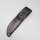 Real Steel CVX-80 Messer Fahrtenmesser N690 Stahl Micarta Lederscheide