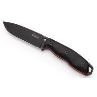 Hydra Knives ESUS Messer Niolox SB1 Stahl G10 Griff Kydexscheide