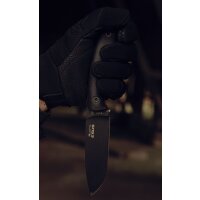 Hydra Knives ESUS Messer Niolox SB1 Stahl G10 Griff Kydexscheide