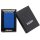ZIPPO royal blue matt Benzinfeuerzeug 60001189