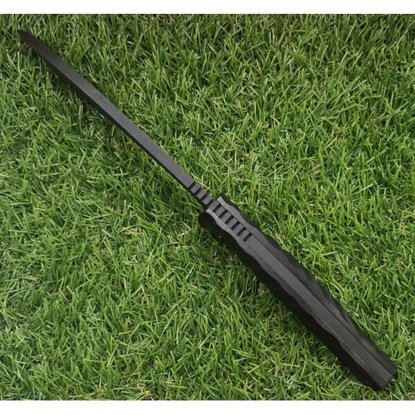 Blackfield Bushman Machete Campknife 440 Stahl G10 Griff 5mm stark