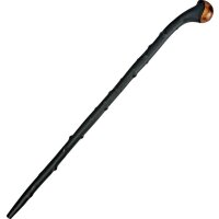 United Cutlery Blackthorn Shillelagh Cane Walking Stick...