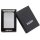 ZIPPO chrom gebürstet chrome Made in USA silber silver Benzinfeuerzeug 60001233