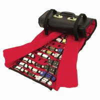 United Cutlery Knife Roll Messertasche Sammlertasche...