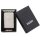 ZIPPO chrom gebürstet / Chrome Brushed Benzinfeuerzeug 60000804