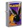 ZIPPO Street chrom Playboy Palm Feuerzeug Made in USA Feuer Benzinfeuerzeug 60005883