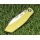 Sanrenmu Messer 7315-GP Slipjoint 12C27 Sandvik Stahl §42a konform G10 Griff gelb