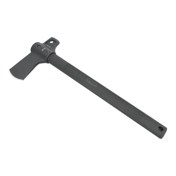 Walther TTH II 1065  Kunststoff Schwarz inkl. Nylonscheide