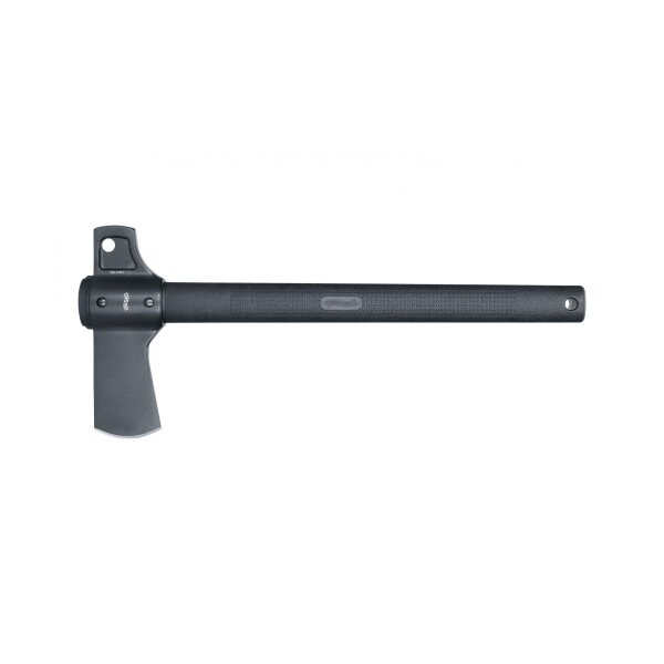 Walther TTH II 1065  Kunststoff Schwarz inkl. Nylonscheide