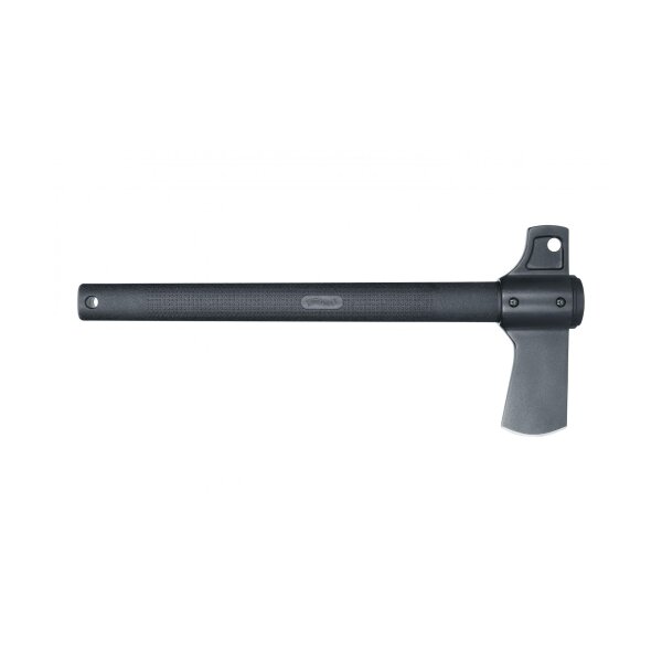 Walther TTH II 1065  Kunststoff Schwarz inkl. Nylonscheide
