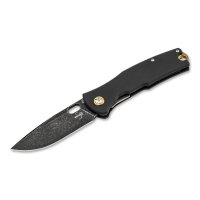 Böker Plus Fieldfolder Jesper Voxnaes D2 Stahl G10...