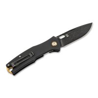 Böker Plus Fieldfolder Jesper Voxnaes D2 Stahl G10...