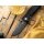 Böker Plus Fieldfolder Jesper Voxnaes D2 Stahl G10 Griff All Black Taschenmesser inkl. Nylon-Etui 01BO375
