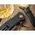 Böker Plus Fieldfolder Jesper Voxnaes D2 Stahl G10 Griff All Black Taschenmesser inkl. Nylon-Etui 01BO375