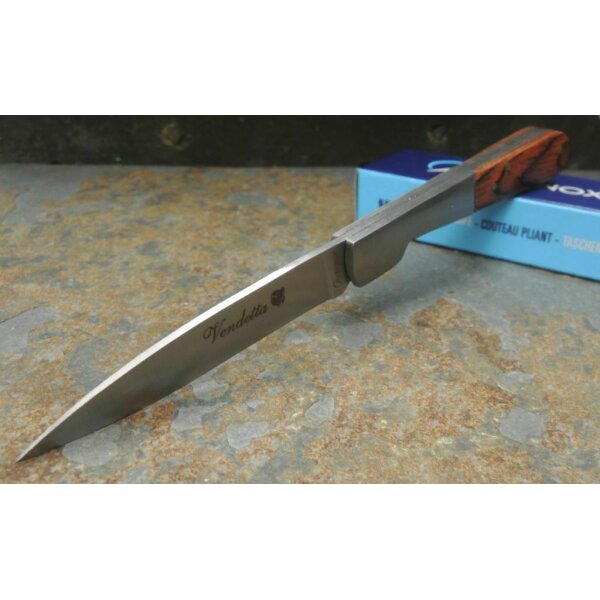 Albainox Messer Vendetta Taschenmesser 420 Stahl Toothpick versch. Größen 18,3 cm ( 10509 )