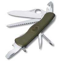 Victorinox Trailfinder MW olivgrün "...