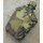 US Feldflasche 1L Bundeswehr BW Trinkflasche mit Nylonbezug versch. Modelle M95 CZ-tarn