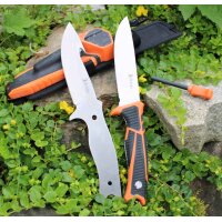Elk Ridge TREK HUNTING SET Fahrtenmesser und Guthook...