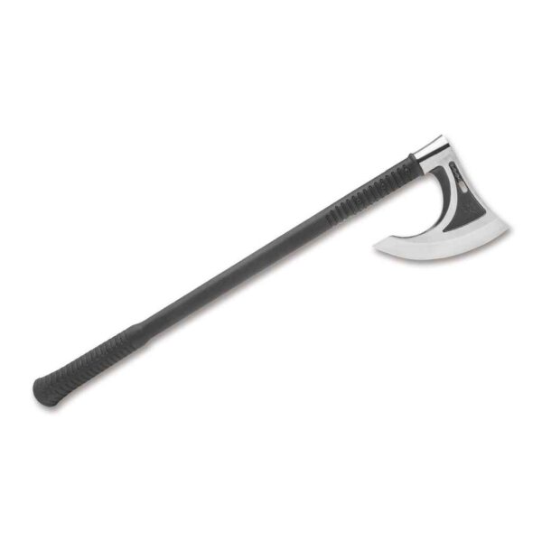 United Cutlery M48 VIKING AXE Axt 3Cr13 Stahl FRN Griff Scheide