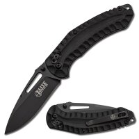 Elite Tactical Messer PYRODEX Rapid Lock D2 Stahl G10 Griff
