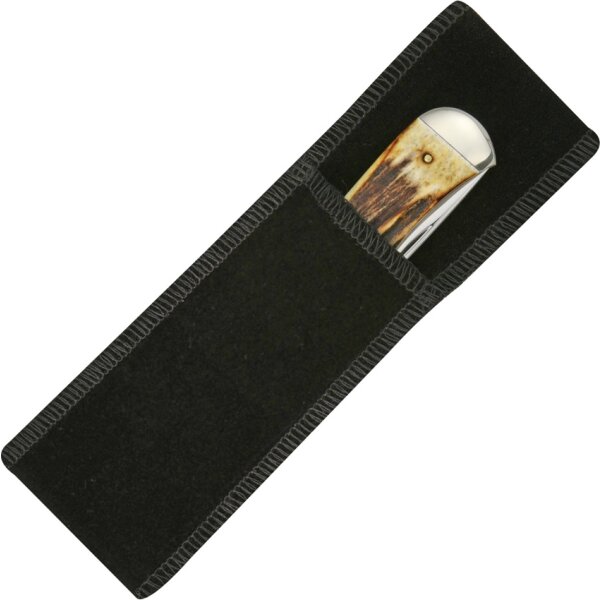 Carry All Messertasche SLIP POUCH f&uuml;r ein Taschenmesser bis 11,5 cm Griffl&auml;nge