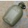 US Feldflasche 1L Bundeswehr BW Trinkflasche mit Nylonbezug versch. Modelle ohne Bezug / oliv