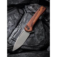 CIVIVI Conspirator C21006-3 Button Lock Flipper Nitro-V...