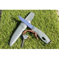 Swedish FireKnife BIO 2in1 "Light My Fire"...