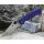 Spyderco Para-Military 2 Dark Blue Purple blau lila 01SP882