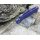Spyderco Para-Military 2 Dark Blue Purple blau lila 01SP882