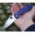 Spyderco Para-Military 2 Dark Blue Purple blau lila 01SP882