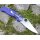 Spyderco Para-Military 2 Dark Blue Purple blau lila 01SP882