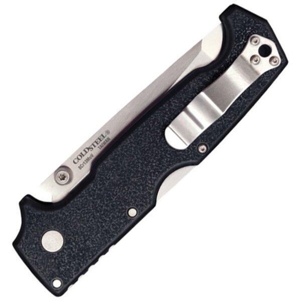 Cold Steel SR1 Lite Tanto Backlock Folder